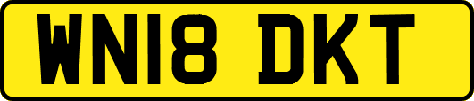 WN18DKT