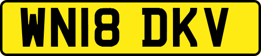 WN18DKV