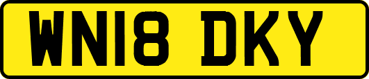WN18DKY