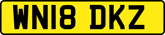WN18DKZ