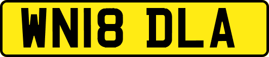 WN18DLA