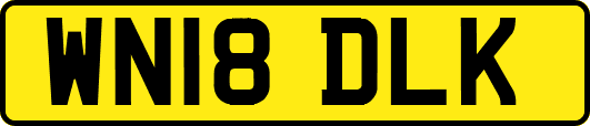 WN18DLK