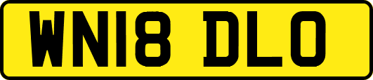WN18DLO