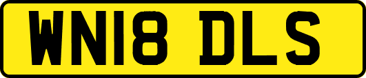 WN18DLS