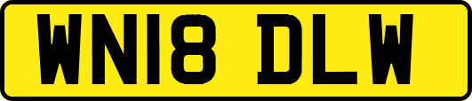 WN18DLW