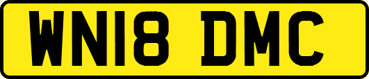 WN18DMC