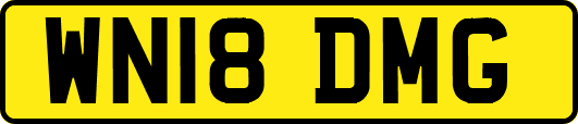 WN18DMG