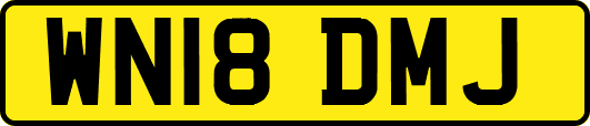 WN18DMJ