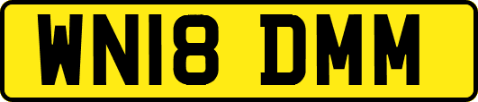 WN18DMM
