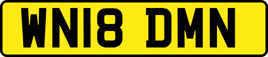 WN18DMN