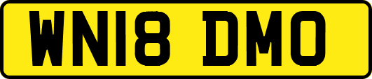 WN18DMO