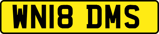 WN18DMS