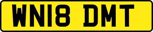 WN18DMT