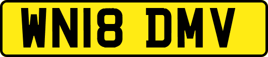 WN18DMV