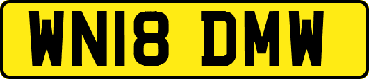 WN18DMW