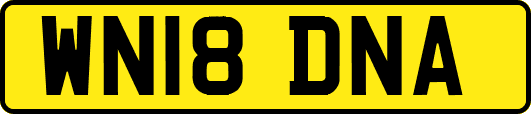 WN18DNA