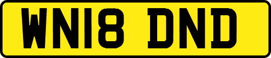 WN18DND