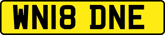 WN18DNE
