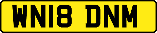 WN18DNM