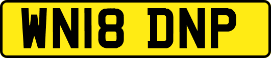 WN18DNP