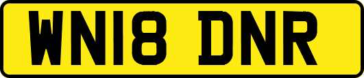 WN18DNR