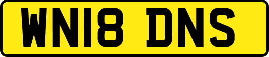 WN18DNS