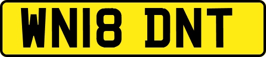 WN18DNT