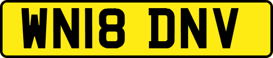 WN18DNV
