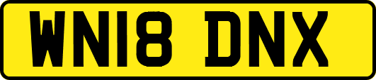 WN18DNX