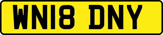 WN18DNY