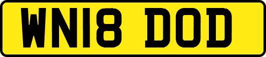 WN18DOD