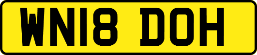WN18DOH
