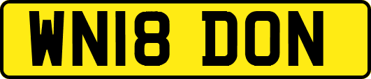 WN18DON
