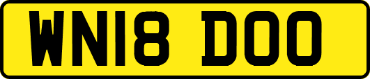 WN18DOO