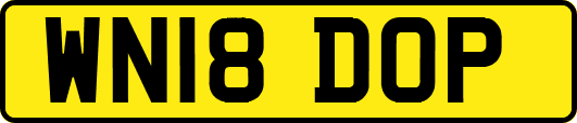 WN18DOP