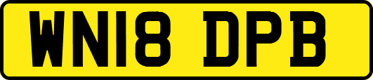 WN18DPB