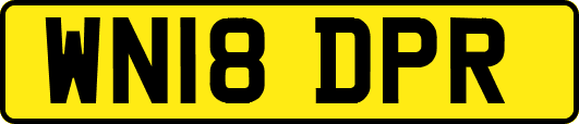 WN18DPR