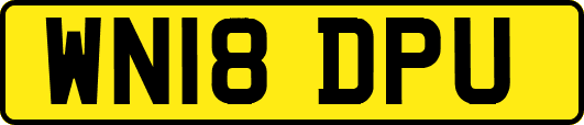 WN18DPU