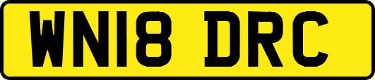 WN18DRC
