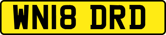 WN18DRD