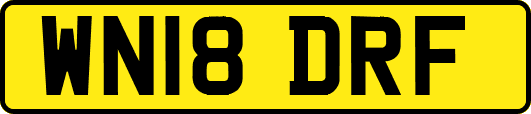WN18DRF