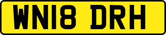 WN18DRH