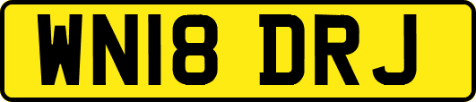 WN18DRJ