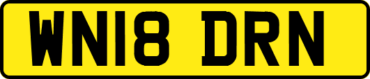 WN18DRN