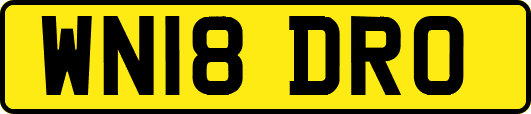 WN18DRO