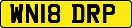WN18DRP