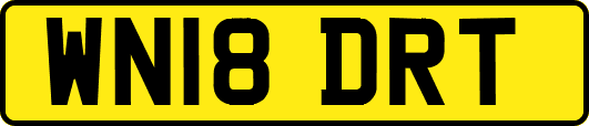WN18DRT