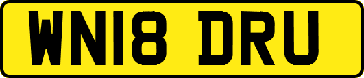 WN18DRU