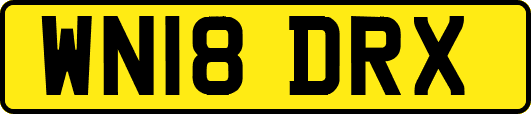 WN18DRX