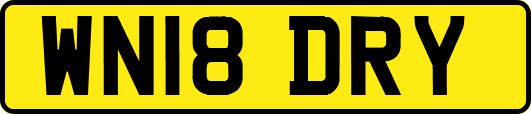 WN18DRY